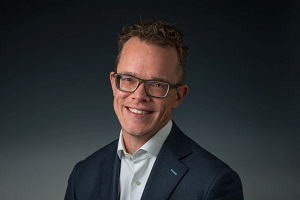Edwin Looije MSc RA