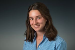 Isabel van Geest