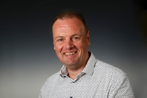 Dennis de Waal AA RB